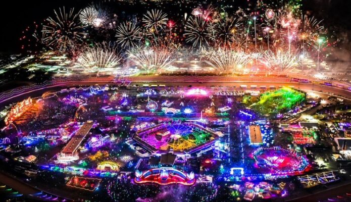 EDC LAS VEGAS REVELA LA ALINEACIÓN DE SU EDICIÓN DE ESTE AÑO