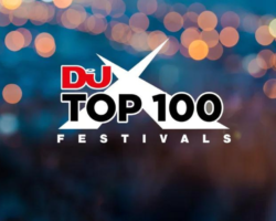 LA VOTACIÓN TOP 100 FESTIVALS 2024 DE DJ MAG YA SE ENCUENTRA ABIERTA