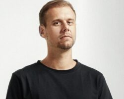 ARMIN VAN BUUREN PRODUCE EL HIMNO OFICIAL DE LA EUROCOPA 2024 PARA LA SELECCIÓN HOLANDESA