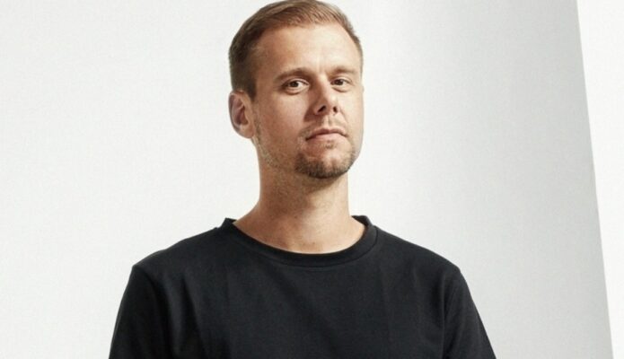 ARMIN VAN BUUREN PRODUCE EL HIMNO OFICIAL DE LA EUROCOPA 2024 PARA LA SELECCIÓN HOLANDESA