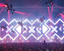 AMSTERDAM MUSIC FESTIVAL ANUNCIA EL LINEUP DE SU EDICIÓN 2024