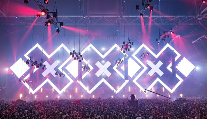 AMSTERDAM MUSIC FESTIVAL ANUNCIA EL LINEUP DE SU EDICIÓN 2024