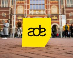 AMSTERDAM DANCE EVENT ANUNCIA LA PRIMERA OLA DE EXPONENTES DE SU EDICIÓN 2024