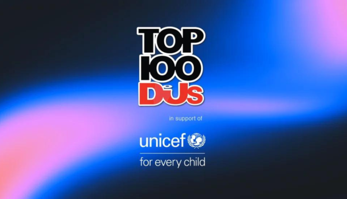 LA VOTACIÓN DE DJ MAG TOP 100 DJS 2024 YA SE ENCUENTRA ABIERTA