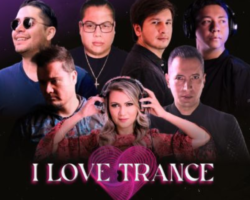 I LOVE TRANCE LLEGA A LA CDMX ESTE 26 DE JULIO CON UN GRAN LINE-UP