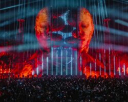 EL NUEVO ESCENARIO DE CORE ATERRIZARÁ EN TOMORROWLAND BRASIL