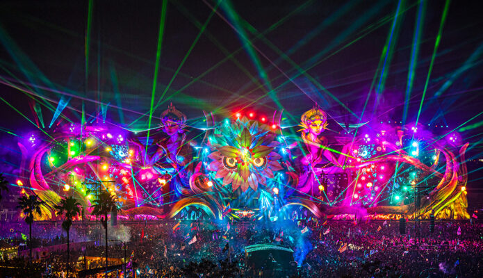 EDC ATERRIZARÁ A TAILANDIA EN 2025