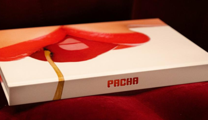 PACHA IBIZA CELEBRA SU 50 ANIVERSARIO CON EL LANZAMIENTO DE SU LIBRO TITULADO FIFTY YEARS OF BLISS