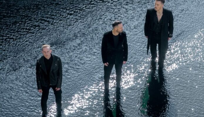 “LATELY” EL NUEVO TRACK DE RÜFÜS DU SOL