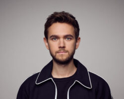 ZEDD LANZA SU NUEVO ÁLBUM TITULADO “TELOS”