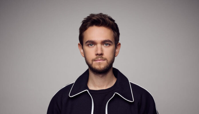 ZEDD LANZA SU NUEVO ÁLBUM TITULADO “TELOS”