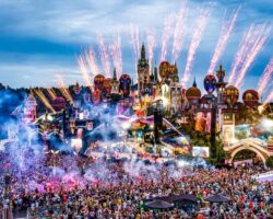 LA EXPERIENCIA INMERSIVA DE TOMORROWLAND LLEGARÁ A MADRID