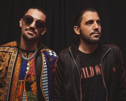 DIMITRI VEGAS & LIKE MIKE Y NMIXX SE UNEN PARA LANZAR SU NUEVO SENCILLO “COME ON”