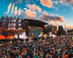 LA EDICIÓN 2024 DE LOST LANDS TENDRÁ LUGAR ESTE FIN DE SEMANA