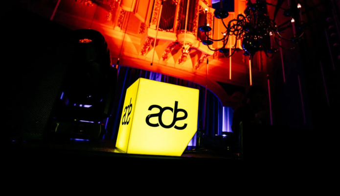 AMSTERDAM DANCE EVENT AGREGA A MÁS EXPONENTES PARA SU EDICIÓN 2024