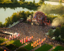 SE LLEVA A CABO LA EDICIÓN 2024 DE MYSTERYLAND