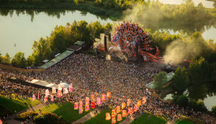 SE LLEVA A CABO LA EDICIÓN 2024 DE MYSTERYLAND