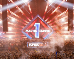 MARTIN GARRIX GANA EL TOP 100 DJS 2024 DE DJ MAG