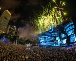 ULTRA MIAMI LANZA UNA SERIE DOCUMENTAL PARA CELEBRAR SU 25 ANIVERSARIO