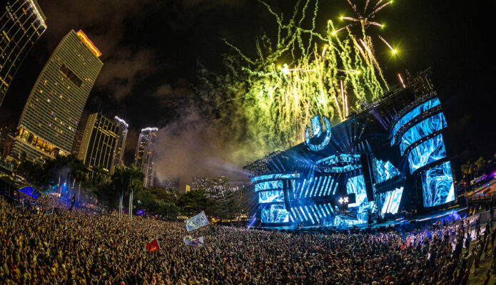 ULTRA MIAMI LANZA UNA SERIE DOCUMENTAL PARA CELEBRAR SU 25 ANIVERSARIO