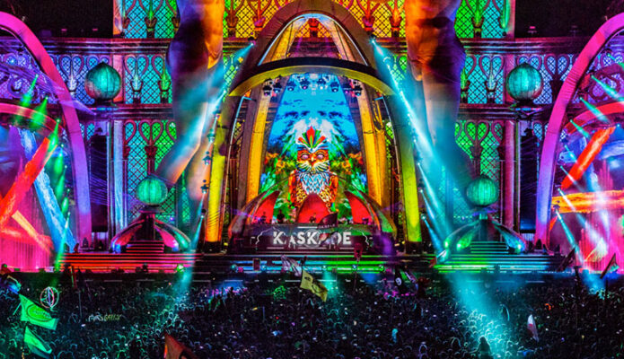 LA EDICIÓN DE EDC ORLANDO 2024 TENDRÁ LUGAR ESTE FIN DE SEMANA