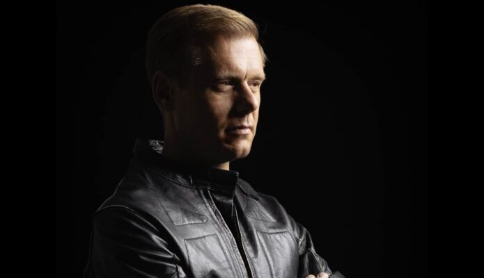 ARMIN VAN BUUREN LANZA SU TAN ESPERADO TRACK “DREAM A LITTLE DREAM”