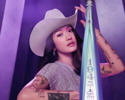 PEGGY GOU LANZA COLABORACIÓN CON UNA MARCA DE TEQUILA MEXICANA EN EDICIÓN LIMITADA