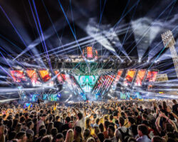 ULTRA EUROPE REVELA LA SEGUNDA FASE DE LA ALINEACIÓN DE SU EDICIÓN 2025