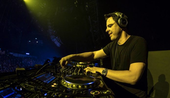 Markus Schulz: ‘El trance no está de vuelta, nunca se fue’.