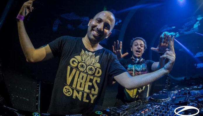 Vini Vici anuncia nueva compilación.