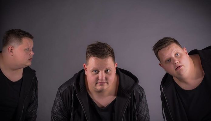 Orjan Nilsen nos compartió detalles sobre su nuevo álbum.