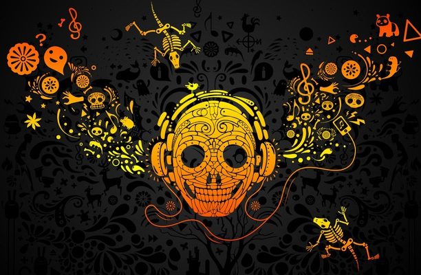 Éste Día de Muertos recordemos a los DJs y Productores que se nos adelantaron