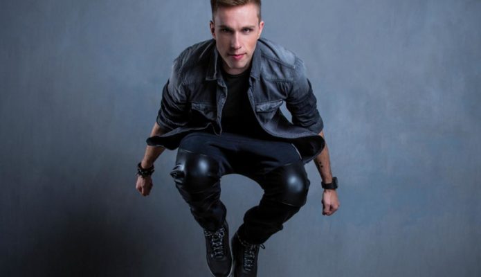 Nicky romero anuncia el 100° lanzamiento de Protocol Recordings