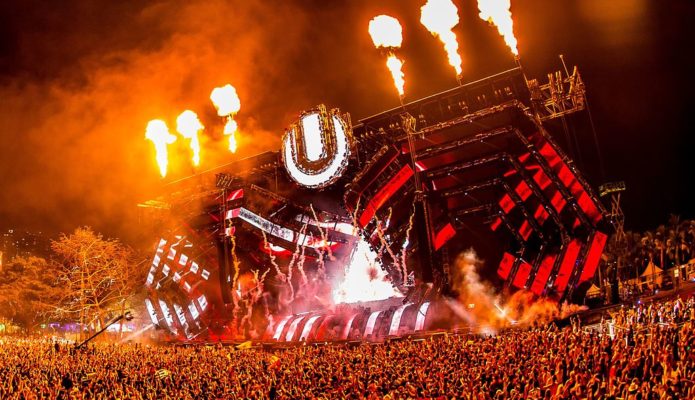 Algo muy grande está por llegar a Ultra Music Festival 2018