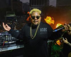 Carnage revela una nueva fecha de lanzamiento para último álbum