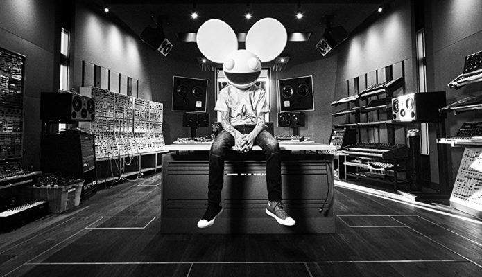 Deadmau5 esta preparando algo increible