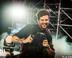 Dillon Francis lanza el primer sencillo de su nuevo álbum