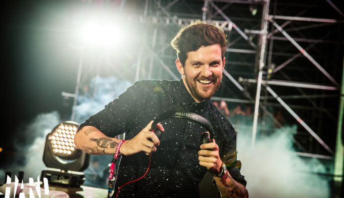 Dillon Francis lanza el primer sencillo de su nuevo álbum