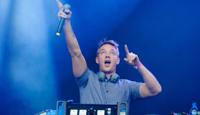 Diplo ha sacado un nuevo track junto a Mø…