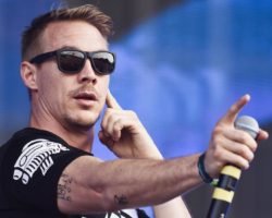 Diplo se presentará en Moment Music Festival y el mundo del Techno explotó