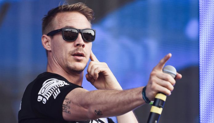 Diplo se presentará en Moment Music Festival y el mundo del Techno explotó