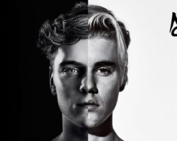 Martin Garrix anuncio que ya acabo dos tracks con Justin Bieber…