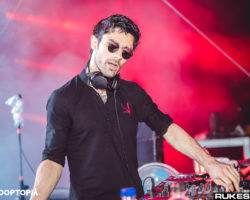 KSHMR lanza el video de “Shiva”