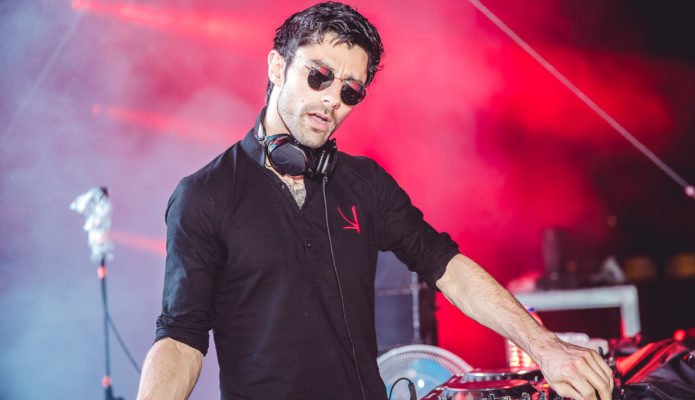 KSHMR lanza el video de “Shiva”