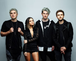 Zedd, Maren Morris y Gray Drop juntos para un nuevo track…