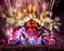 Mysteryland 2018 celebrará el 25to aniversario del festival