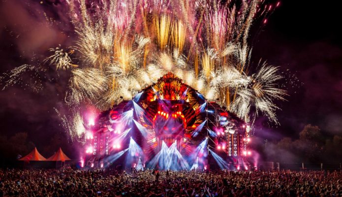 Mysteryland 2018 celebrará el 25to aniversario del festival