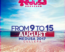 Medusa Sunbeach Festival 2018 suma 12 nuevos nombres a su cartel