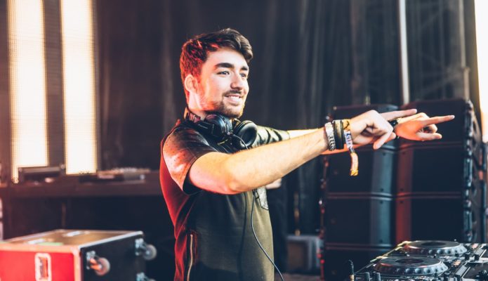 Oliver Heldens…