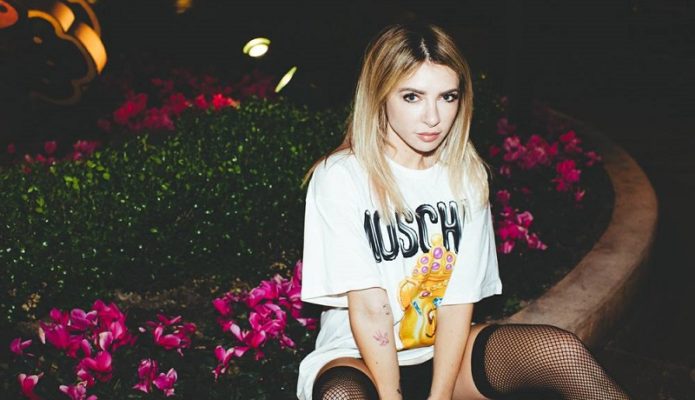 Alison Wonderland nos da una sorpresa previa a su álbum